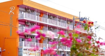 ホテル リゾートイン石垣島