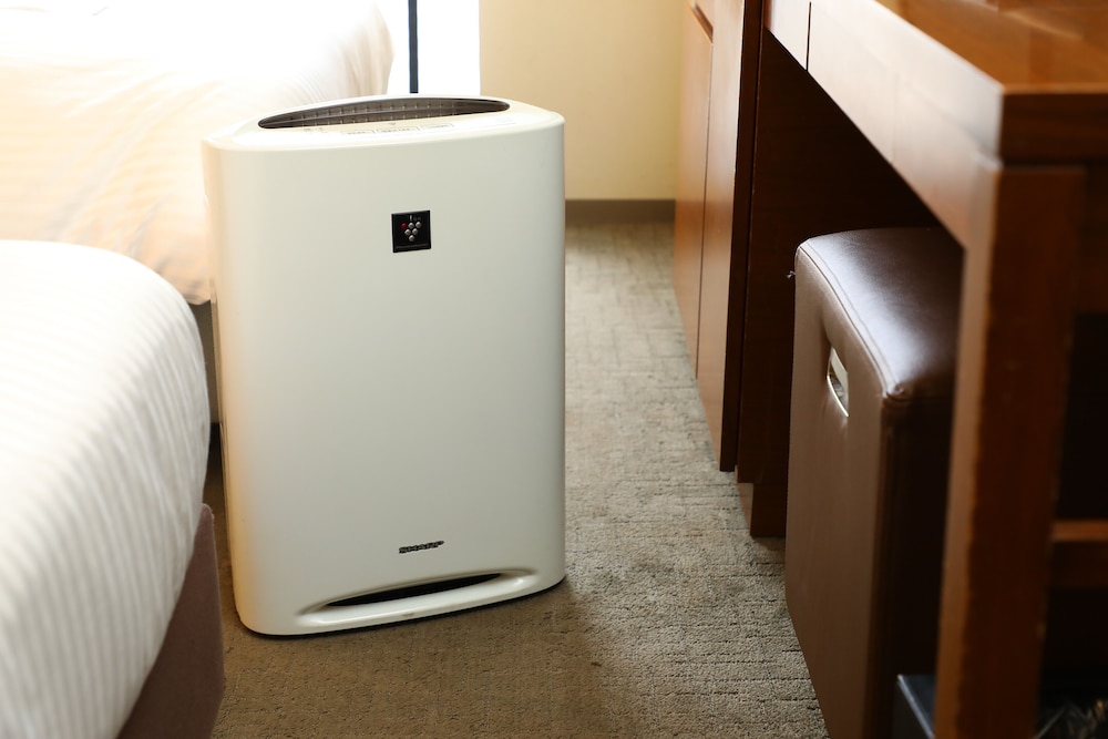 スタンダード ルーム 喫煙可 (Semi Double) 客室1 | ホテルマイステイズ大分