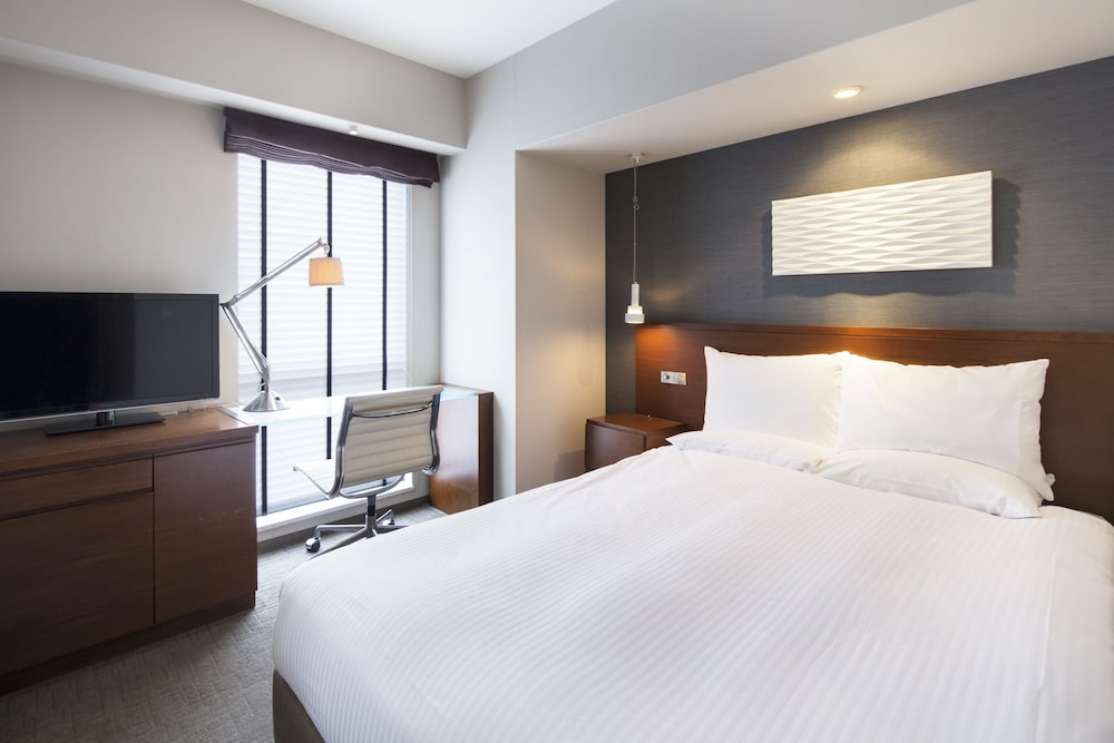 コンフォート ルーム 喫煙可 (Semi Double ) | ホテルマイステイズ大分