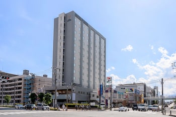 ホテルビスタ海老名