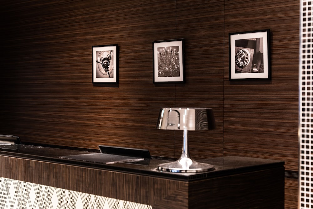 ロビー1 | ホテルビスタ海老名