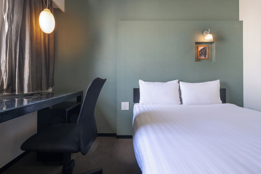 客室1 | ホテルビスタ厚木