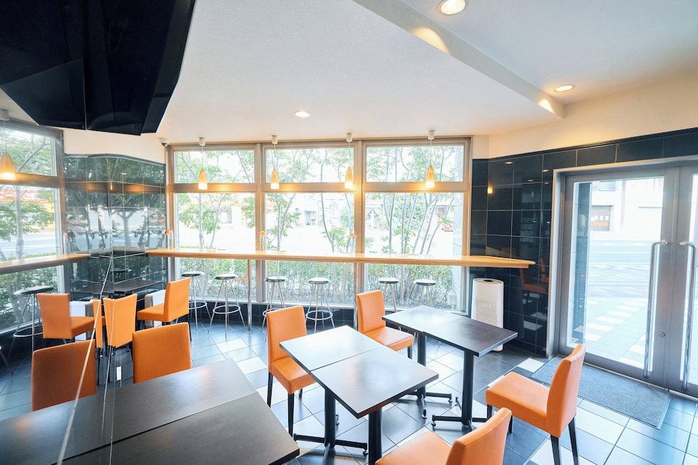 ロビーラウンジ1 | アーバイン広島エグゼクティブ