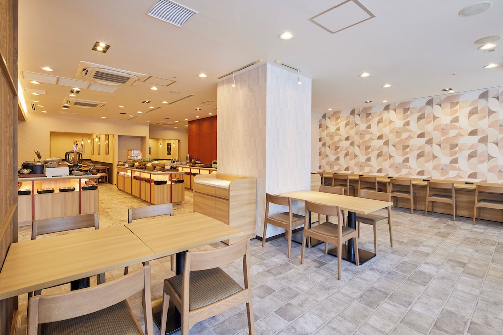 レストラン1 | ホテルマイステイズ名古屋栄 | ホテルマイステイズ名古屋栄