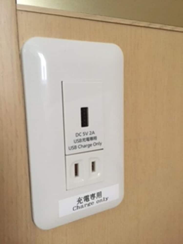 エコノミー ダブルルーム 禁煙 客室2 | 名古屋栄ワシントンホテルプラザ