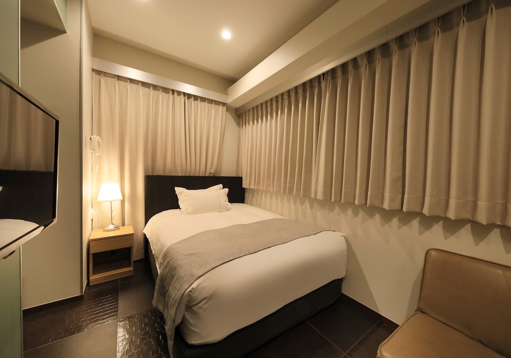 コンフォート ダブルルーム 禁煙 | センチュリオンホテル・レジデンシャル・赤坂