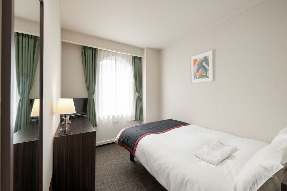 セミ ダブル ルーム ベッド 110 ~ 120 cm | 東京堀留ヴィラ