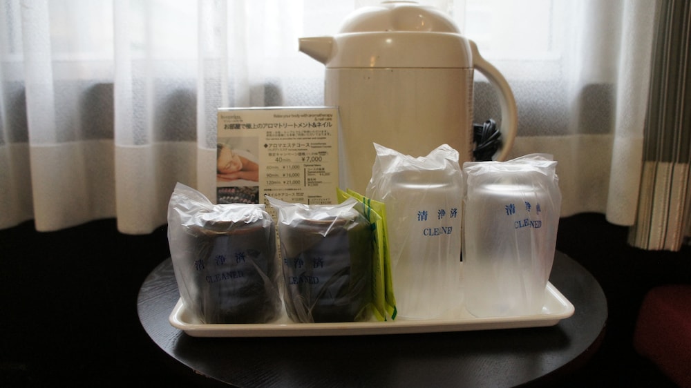 セミ ダブル ルーム ベッド 110 ~ 120 cm 客室の設備とサービス0 | 東京堀留ヴィラ