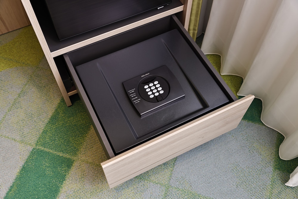 お部屋おまかせ 禁煙 (ダブルルームまたはツインルーム指定不可) セーフティボックス0 | ホテル近鉄ユニバーサル シティ