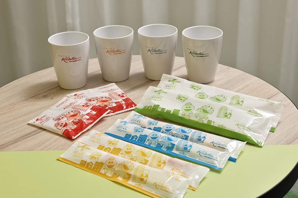 お部屋おまかせ 禁煙 (ダブルルームまたはツインルーム指定不可) 客室1 | ホテル近鉄ユニバーサル シティ