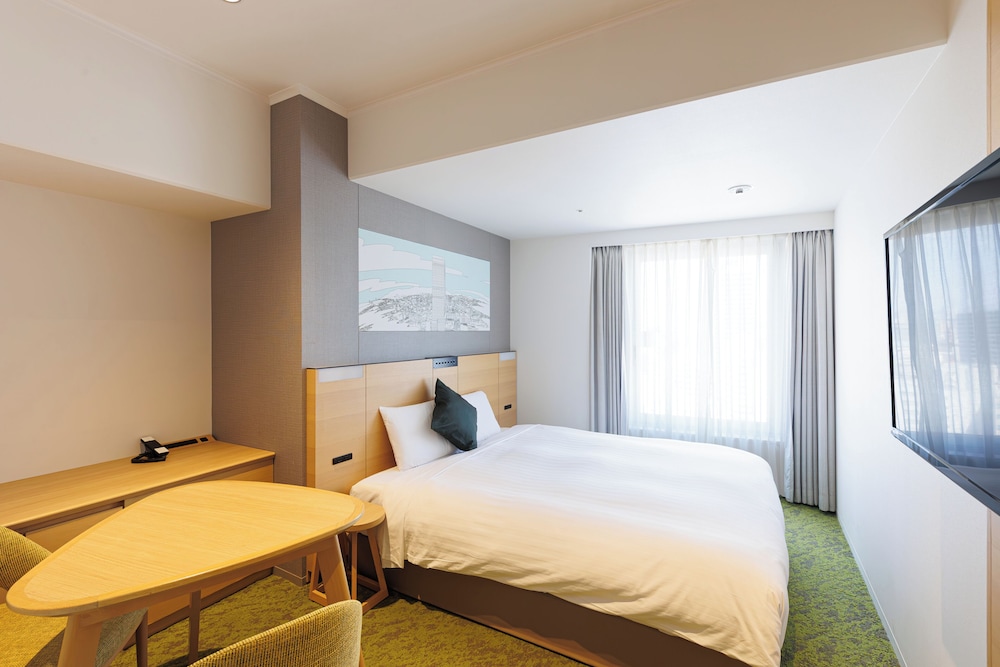 コンフォートクイーン (22㎡) 禁煙 | 都シティ 大阪天王寺