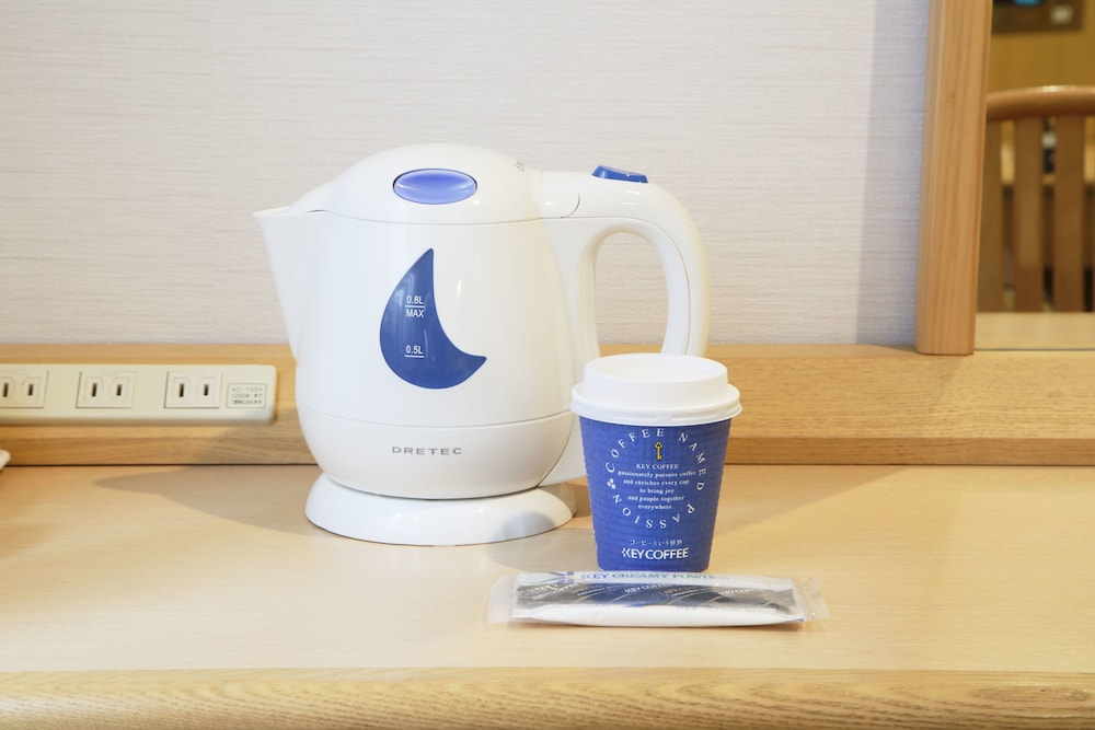 ツインルーム シングルベッド 2 台 禁煙 客室の設備とサービス0 | ホテル グランド シティ