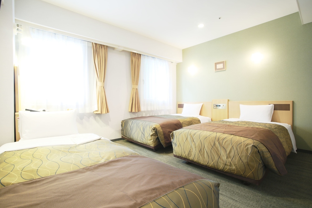 客室1 | ホテル グランド シティ 客室1 | ホテル グランド シティ
