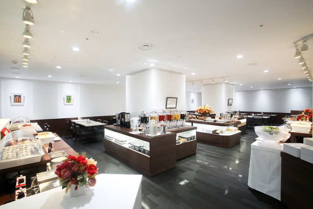 朝食スペース1 | ホテル グランド シティ 朝食スペース1 | ホテル グランド シティ