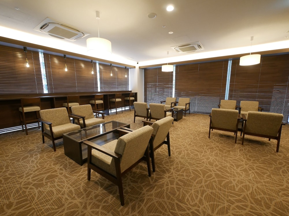 ロビーラウンジ1 | 新横浜国際ホテル