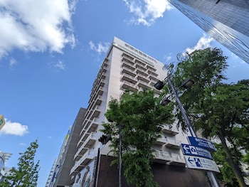 新横浜国際ホテル