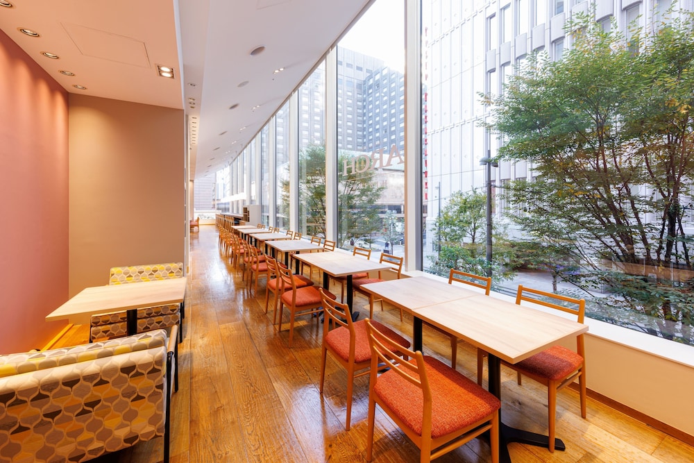 レストラン1 | レム日比谷