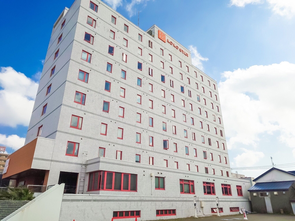 メインイメージ | KOKO STAY 千歳