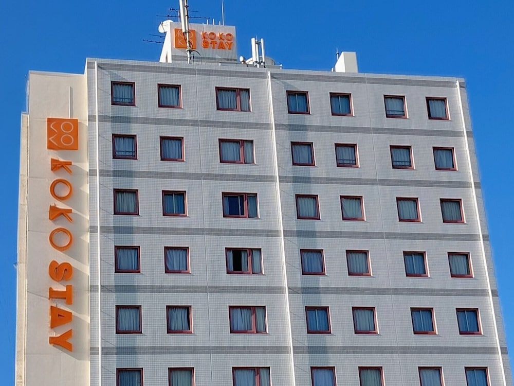 メインイメージ | KOKO STAY 下関