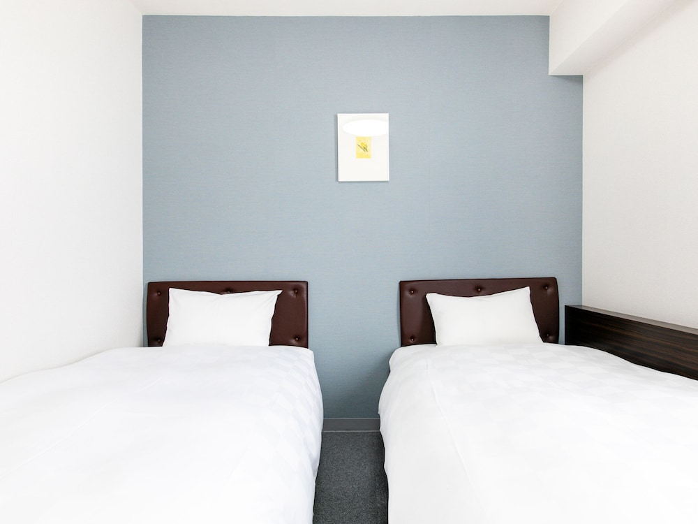 客室1 | KOKO STAY 都城