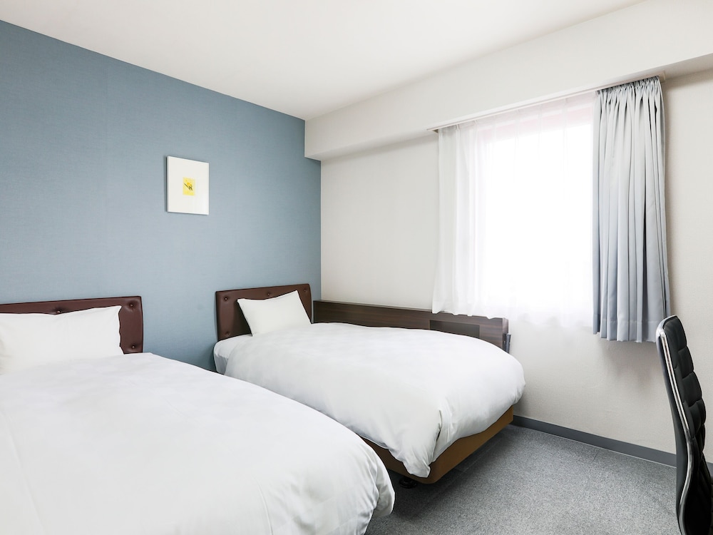 エコノミー ツインルーム 喫煙可 | KOKO STAY 都城