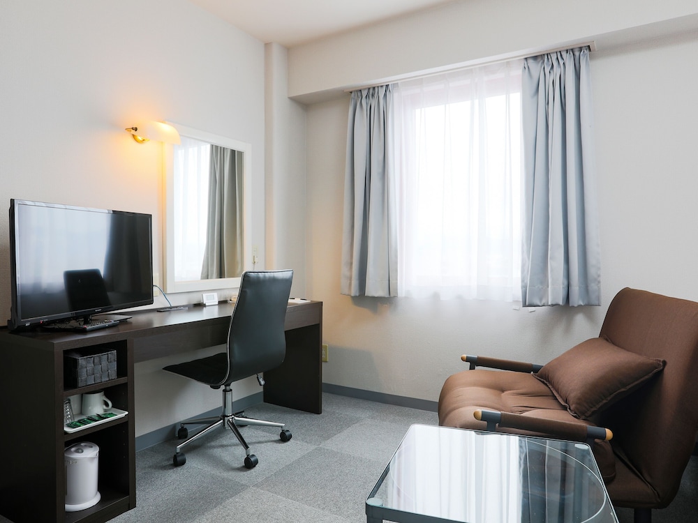 ツインルーム 喫煙可 客室0 | KOKO STAY 都城