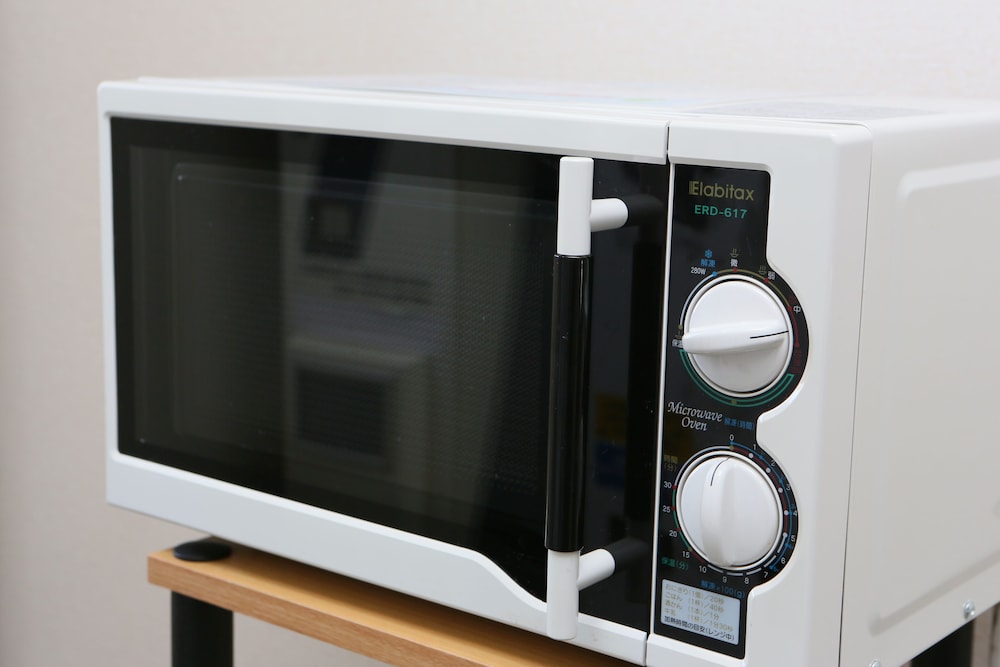 施設内の設備1 | KOKO STAY 都城