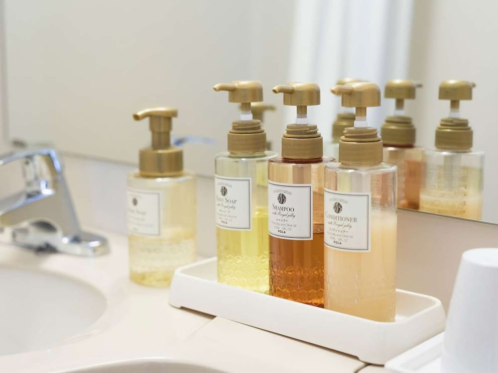 エコノミー ツインルーム 喫煙可 バスルーム0 | KOKO STAY 都城