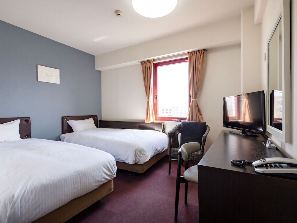 エコノミー ツインルーム 喫煙可 | KOKO STAY 都城