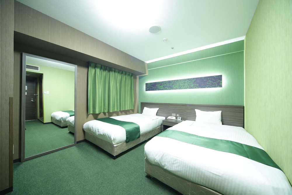 客室1 | ホテルウィングインターナショナル 名古屋 客室1 | ホテルウィングインターナショナル 名古屋