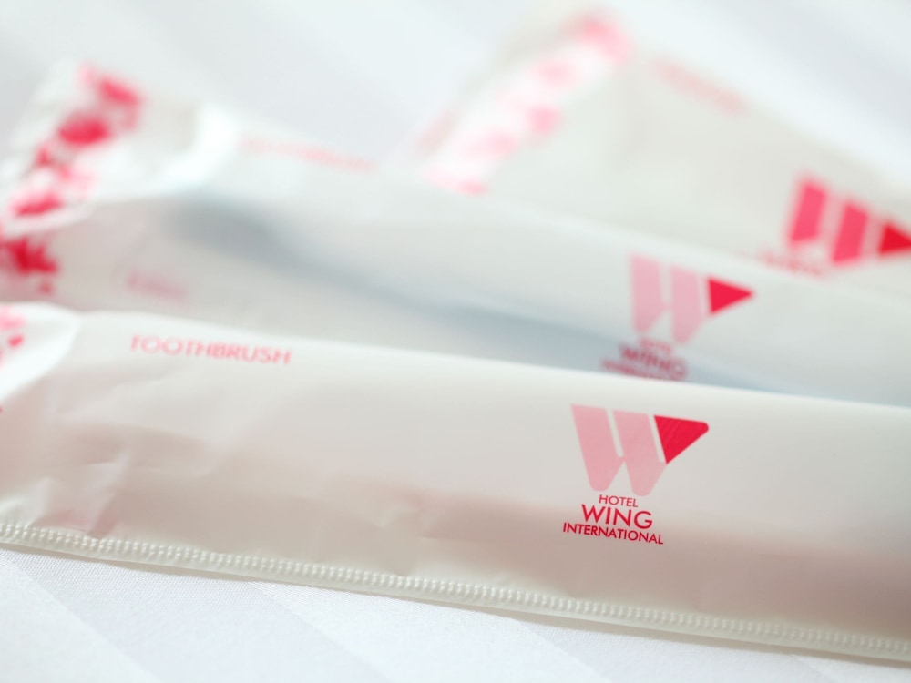 [喫煙] シングルルーム ベッド幅120cm x 1台/2名まで/11.5平米 バスルーム1 | ホテルウィングインターナショナル 名古屋