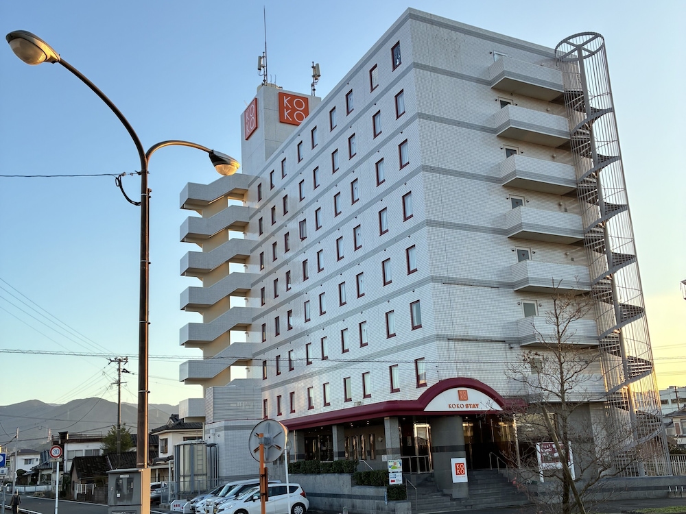 メインイメージ | KOKO STAY 出水