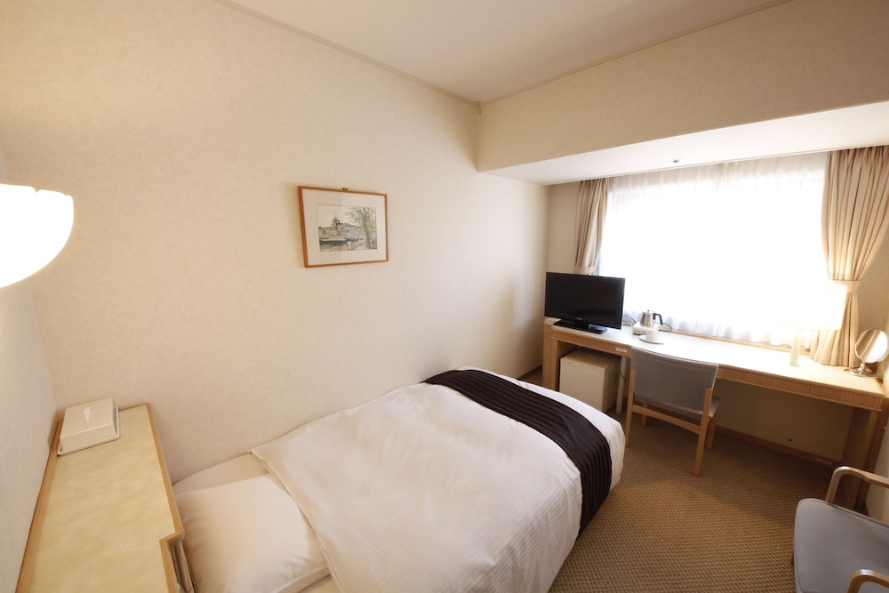 客室1 | ホテル広島ガーデンパレス