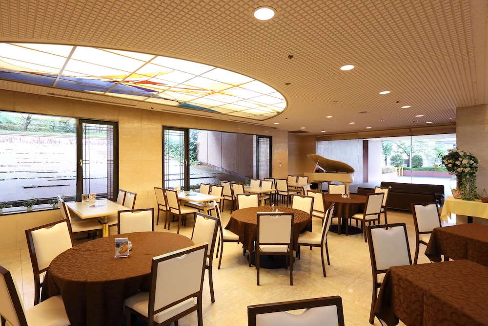 レストラン1 | ホテル広島ガーデンパレス