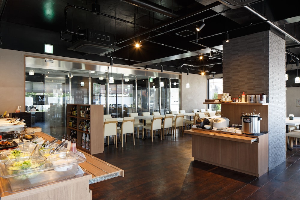 レストラン1 | ホテル ウィングインターナショナル相模原