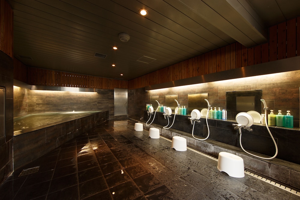 スパ1 | ホテル ウィングインターナショナル相模原