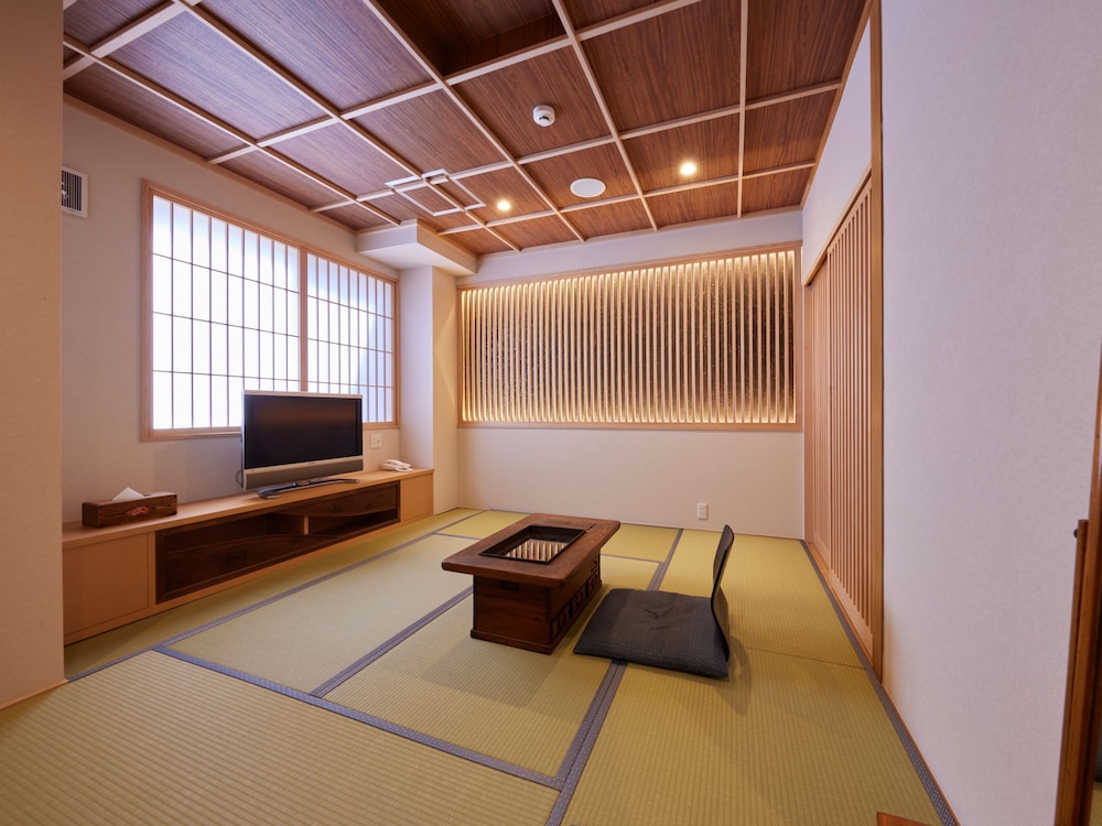 ベーシック ツインルーム | 祗をん新門荘