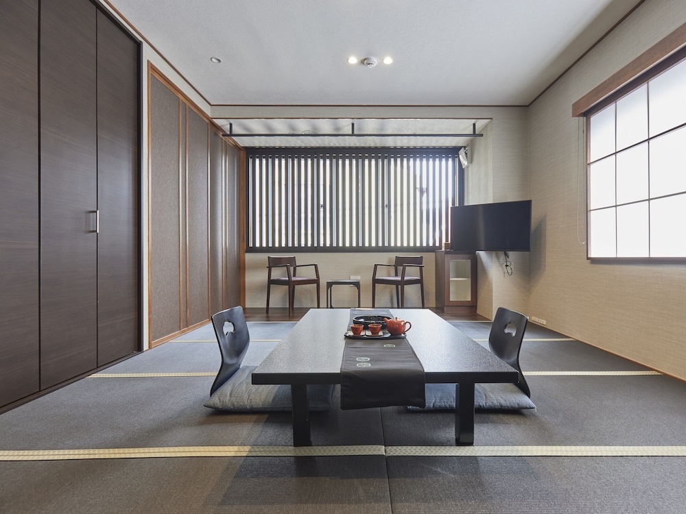 ベーシック ルーム | 祗をん新門荘