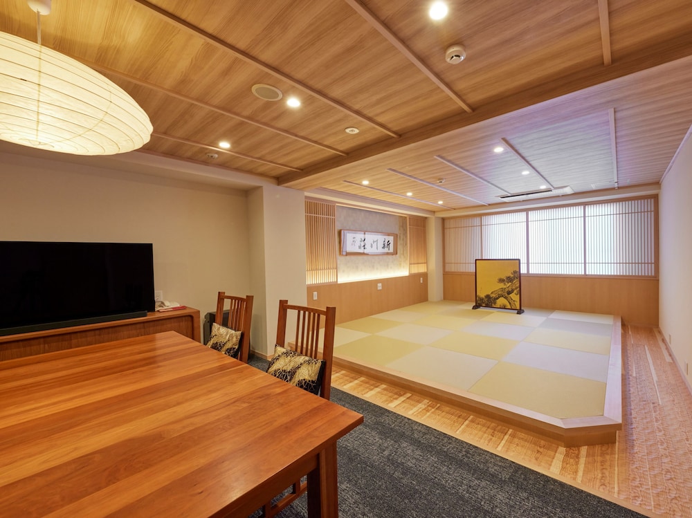 ファミリー ルーム | 祗をん新門荘