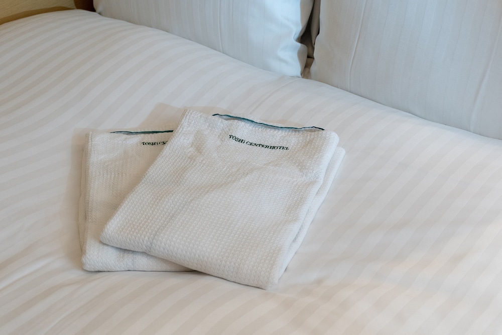 セミ ダブル (禁煙) 客室の設備とサービス0 | 都市センターホテル