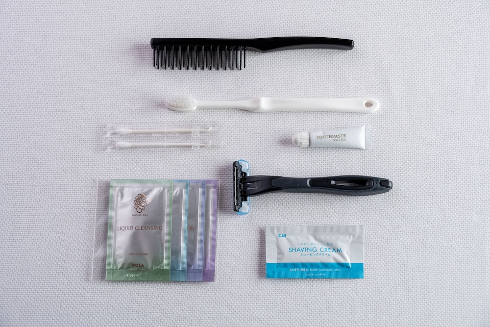 セミ ダブル (禁煙) 客室の設備とサービス4 | 都市センターホテル