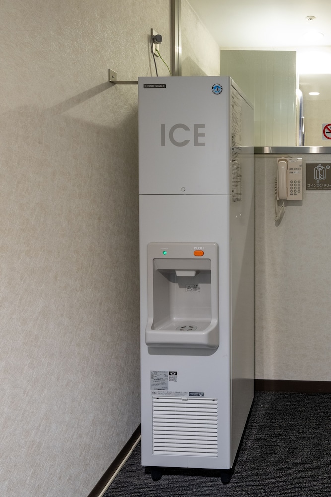 施設内の設備1 | 都市センターホテル