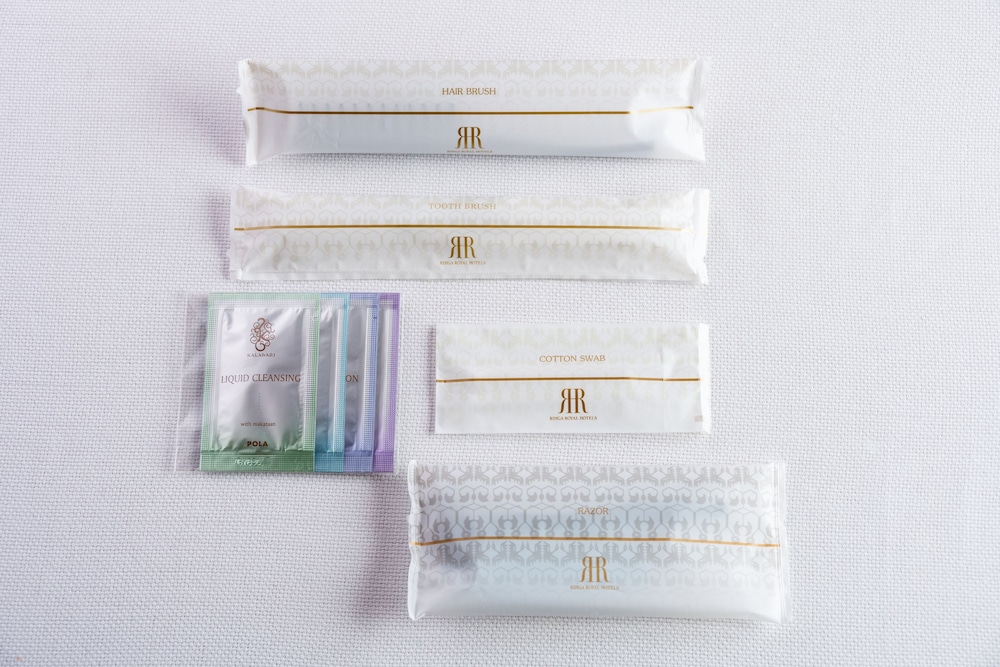 セミ ダブル (禁煙) 客室の設備とサービス3 | 都市センターホテル