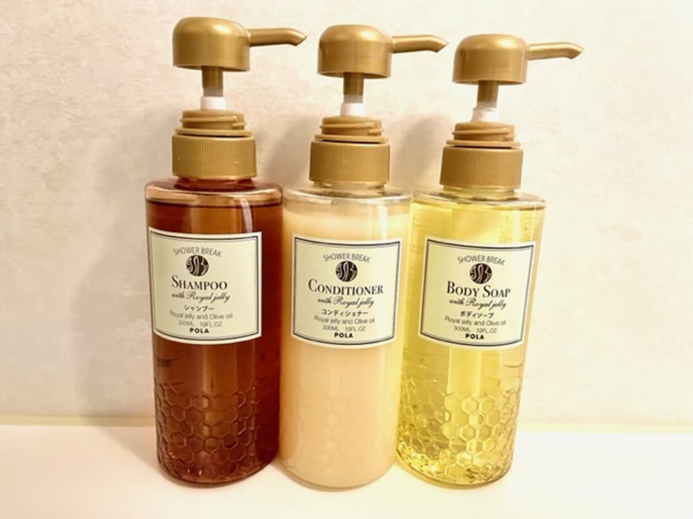 セミ ダブル (禁煙) バスルーム1 | 都市センターホテル