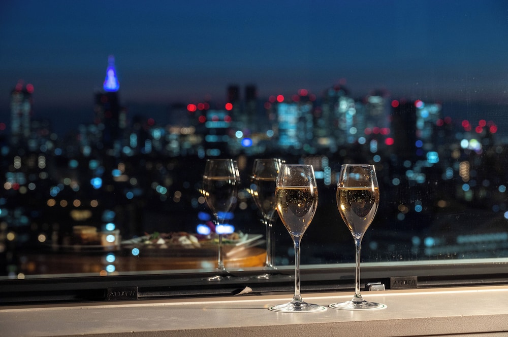 ツインルーム喫煙可 シティ ビュー0 | 都市センターホテル