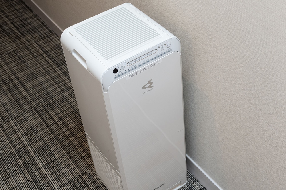 セミ ダブル (禁煙) 客室2 | 都市センターホテル