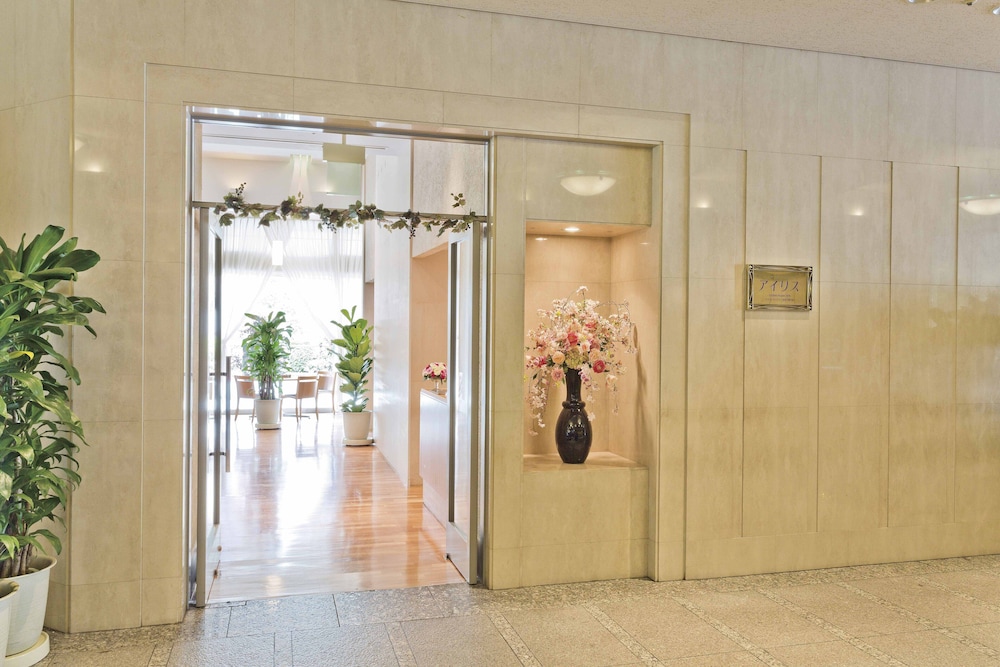 レストラン1 | 都市センターホテル レストラン1 | 都市センターホテル