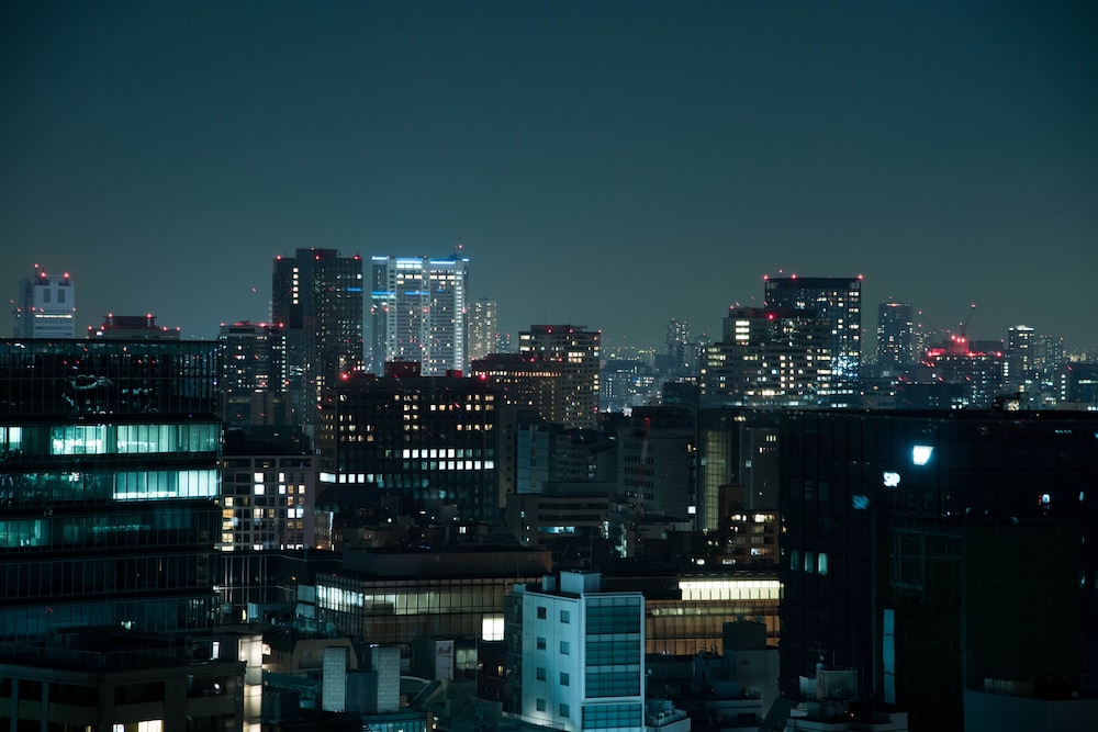 セミ ダブル (禁煙) 部屋からの景観0 | 都市センターホテル