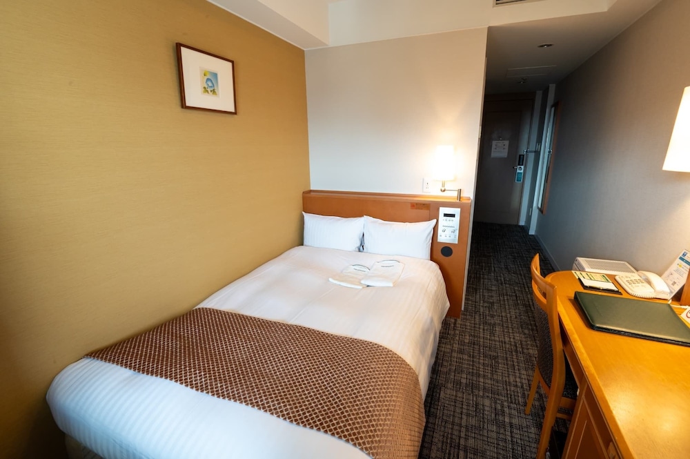 セミ ダブル (禁煙) | 都市センターホテル