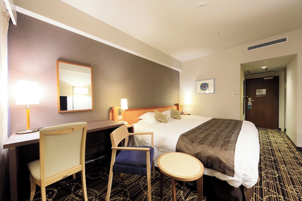 ハリウッド ツイン 禁煙 客室2 | KKRホテル東京